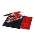 Star Trek Die-Cast Modell La Sirena 10 cm