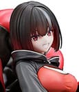Original Character PVC Statue 1/7 Zashiki Warashi-chan Illustrated by Ryousuke Fukai 18 cm