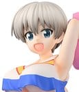 Uzaki-chan Wants to Hang Out! 2nd Season PVC Figur 1/7 Hana Uzaki: Cheerleader Ver. 23 cm