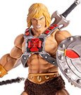 Masters of the Universe Actionfigur 1/6 He-Man Regular Edition 30 cm
