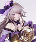 Honkai: Star Rail Gift+ PVC Statue 1/8 The Herta: Star Rail Live Ver. 19 cm