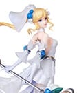 League of Legends Gift+ PVC Statue 1/8 Lux (Crystal Rose Ver.) 22 cm