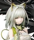 Arknights PVC Figur 1/7 Kal'tsit Esperanta 42 cm