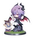 Genshin Impact PVC Figur Durin Floral Wanderings Ver. with Bonus 13 cm