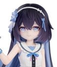 Honkai Impact 3rd PVC Statue Seele: Herrscher of Rebirth Chibi Herrscher Ver. 9 cm