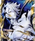 Honkai: Star Rail PVC Figur Diorama Phainon Thus Burns the Dawn Ver. 25 cm
