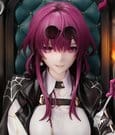 Honkai: Star Rail Diorama PVC Figur Kafka: Patience Is All You Need Ver. 25 cm