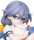 Honkai Impact 3rd Minifigur Fu Hua: Little Tea Party Ver. 9 cm