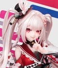 Honkai: Star Rail PVC Figur 1/7 Sparkle with Bonus 34 cm