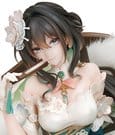 Honkai: Star Rail PVC Figur 1/7 Ruan Mei Plumblossom Letter Ver. With Bonus 18 cm