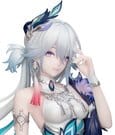Honkai: Star Rail Gift+ PVC Figur 1/8 Yao Guang 21 cm