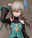 Honkai: Star Rail PVC Gift+ Series Statue 1/10 Qingque 16 cm