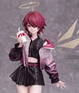 Arknights Gift+ PVC Statue 1/8 Exusiai Ambience Synesthesia Ver. 22 cm