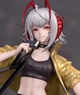 Arknights Gift+ PVC Statue 1/8 W CanNot Wait For Ver. 22 cm