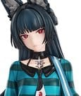Zenless Zone Zero Gift+ PVC Figur 1/8 Hoshimi Miyabi Sparkling Wonderland Ver. 23 cm