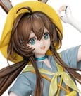 Arknights Gift+ PVC Figur 1/8 Amiya Wildlight Wander Ver. 22 cm