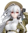 Arknights Gift+ PVC Figur 1/8 Skadi Wildlight Wander Ver. 26 cm