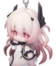 Arknights Hang On PVC Minifigur Civilight Eterna 5 cm
