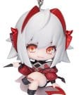 Arknights Hang On PVC Minifigur Wiš'adel 5 cm