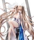 Azur Lane PVC Figur 1/7 Formidable Anniversary Memories Ver. 35 cm