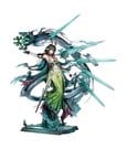 Arknights PVC Figur 1/7 Zhuang Fangyi 39 cm