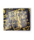 Pokémon Bifold Geldbeutel Pikachu Manga
