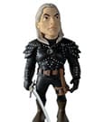 The Witcher Minix Figur Geralt von Riva 12 cm