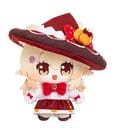 Genshin Impact Twilight Whimsy Series Plüschfigur Klee 20 cm