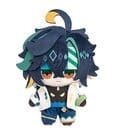 Genshin Impact Twilight Whimsy Series Plüschfigur Kinich 20 cm