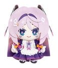 Genshin Impact Twilight Whimsy Series Plüschfigur Citlali 20 cm