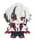 Genshin Impact Twilight Whimsy Series Plüschfigur Arlecchino 20 cm