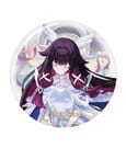 Genshin Impact Anniversary Celebration Series Ansteck-Pin Columbina 6. Jubiläum 7 cm