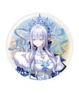 Genshin Impact Anniversary Celebration Series Ansteck-Pin Anastasya 6. Jubiläum 7 cm