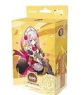 Genshin Impact Sammelkartenspiel - Pre-Build Starter Deck 06 - Noelle - Series 1 *Chinesische Version*