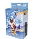 Genshin Impact Sammelkartenspiel - Pre-Build Starter Deck 03 - Ganyu - Series 1 *Chinesische Version*