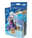 Genshin Impact Sammelkartenspiel - Pre-Build Starter Deck 04 - Ayaka - Series 1 *Chinesische Version*