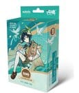 Genshin Impact Sammelkartenspiel - Pre-Build Starter Deck 01 - Venti - Series 2 *Chinesische Version*