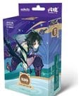 Genshin Impact Sammelkartenspiel - Pre-Build Starter Deck 04 - Xiao - Series 2 *Chinesische Version*