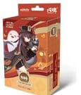 Genshin Impact Sammelkartenspiel - Pre-Build Starter Deck 08 - Hu Tao - Series 2 *Chinesische Version*