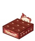 Genshin Impact Plüschfiguren Tea Party Companion Dodoco Blind Box 17-20 cm Display (9)