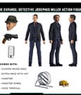 The Expanse Actionfigur Detective Josephus Miller 20 cm