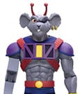 Biker Mice From Mars Actionfigur Modo 20 cm