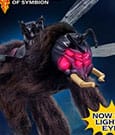 Sectaurs: Warriors of Symbion Actionfigur Wave 2 SpiderFlyer 23 cm