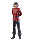 Star Trek VI: Das unentdeckte Land Actionfigur 1/10 Wave 2 Lieutenant Valeris 16 cm