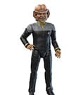 Star Trek: Deep Space Nine Actionfigur 1/10 Wave 2 Ensign Nog (Favor the Bold) 16 cm
