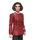 Raumschiff Enterprise - Das nächste Jahrhundert Actionfigur 1/12 Captain Garrett 16 cm