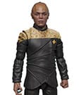 Star Trek: Raumschiff Voyager Actionfigur 1/12 Tuvix 16 cm