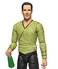 Star Trek: Enterprise Actionfigur 1/12 Mirror Universe Archer 16 cm