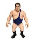 Zombie Sailor's Toys Actionfigur Andre the Giant with blue strap 11 cm