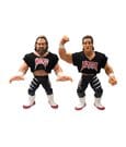 Zombie Sailor's Toys Actionfiguren 2er-Pack Black Gear Hercules and Paul Roma 11 cm